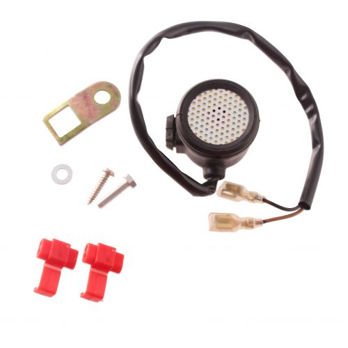 Cicalino frecce 12 volt per moto e...