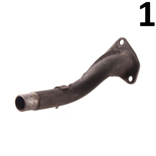 Collettore aspirazione Vespa PK XL...