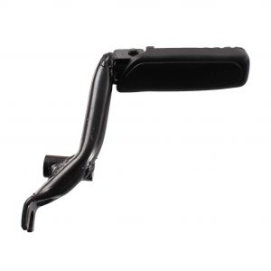 Pedana posteriore destra... 2