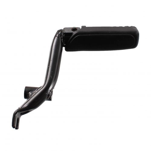 Pedana posteriore destra Piaggio Free...