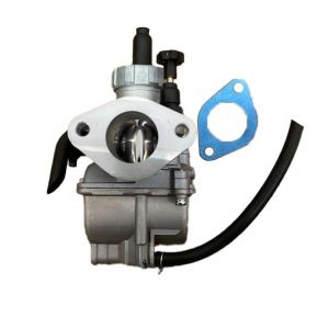Carburatore Nibbi da 24 mm... 2
