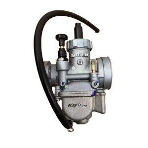Carburatore Nibbi da 24 mm...