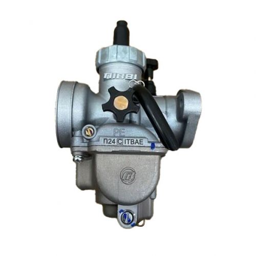 Carburatore Nibbi da 24 mm per Pit...