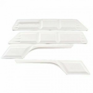 Modanature Ariete Piaggio...