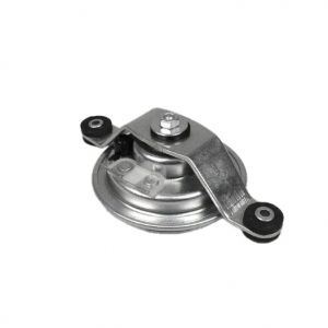 Clacson Ape 50 e Vespa PX... 2