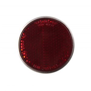 Catadiottro rotondo...