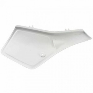 Fianchetto sinistro bianco... 2