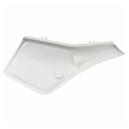 Fianchetto sinistro bianco per...