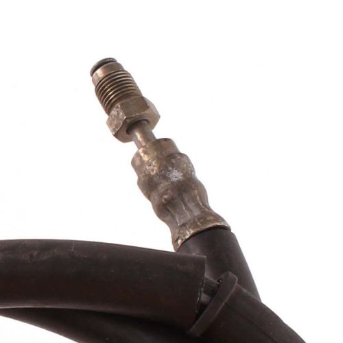 Tubo freno anteriore Piaggio NRG...