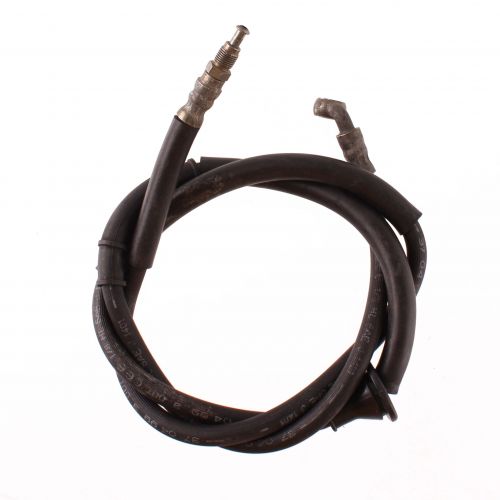 Tubo freno anteriore Piaggio NRG...