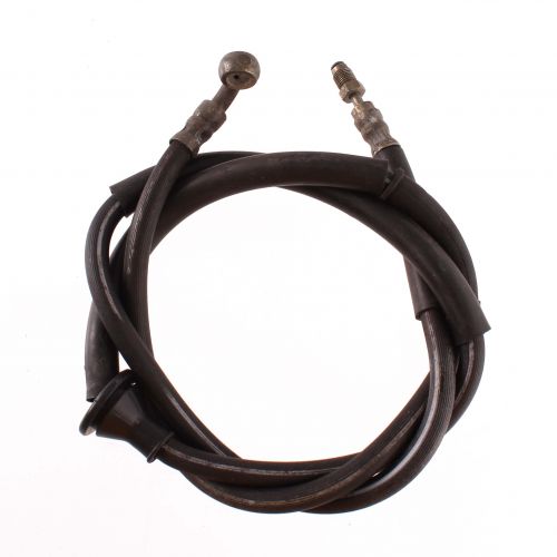 Tubo freno anteriore Piaggio NRG...