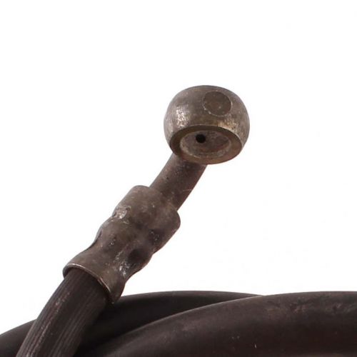 Tubo freno anteriore Piaggio NRG...