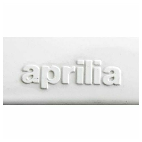 Fianchetto sinistro bianco per...