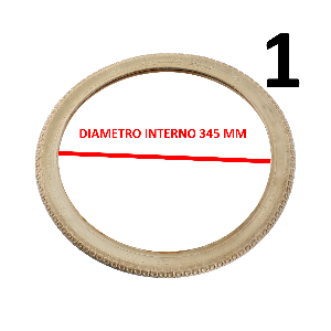 Copertone 16 x 1.1/4 o 32 -... 2