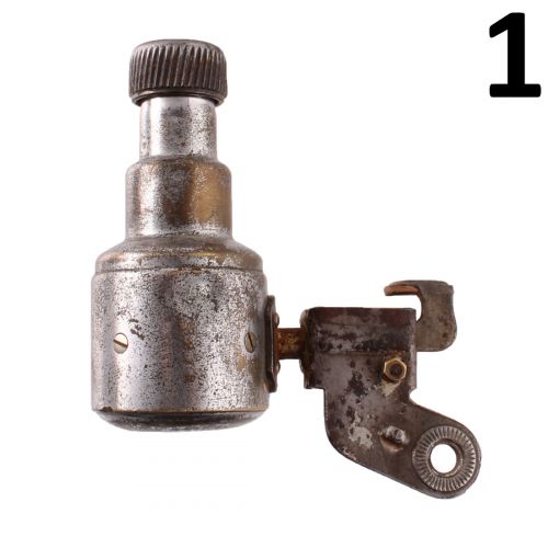 Dinamo per ciclo epoca Radius B52 6V...