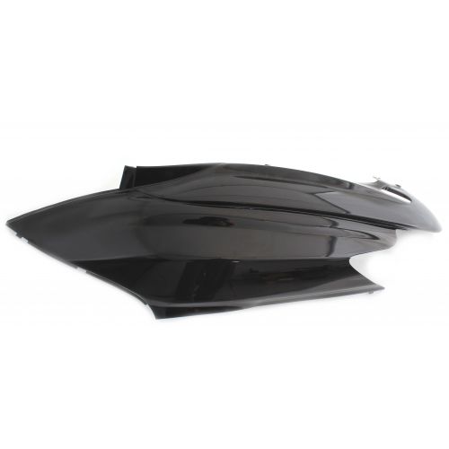 Carena posteriore laterale sinistra...