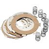 Kit dischi frizione Polini 2300014 Vespa PX e LML da 7 molle
