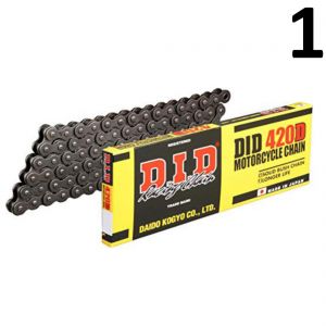 Catena trasmissione moto... 2