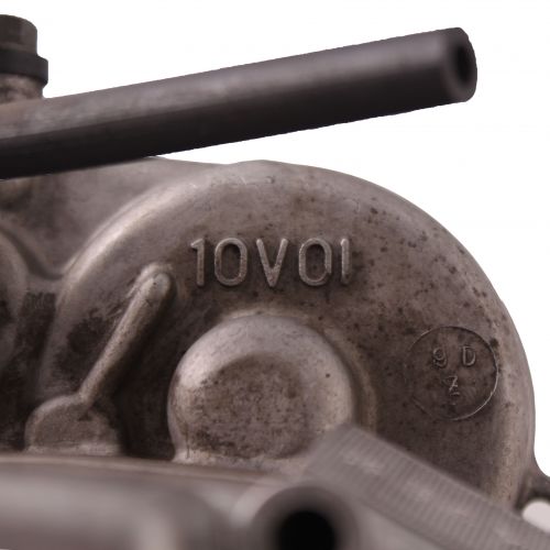 Coppia carter motore Yamaha DT 125