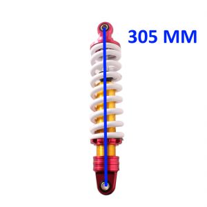 Ammortizzatore CNC 305 mm... 2