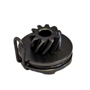 Pignone avviamento...