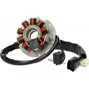 Statore Piaggio 125 due...