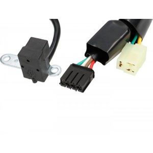 Statore Piaggio 125 due... 2