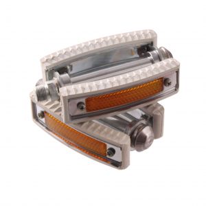 Pedali vintage Way Assauto...