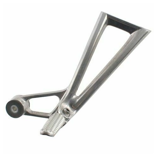Pedana posteriore destra Yamaha R6 -...