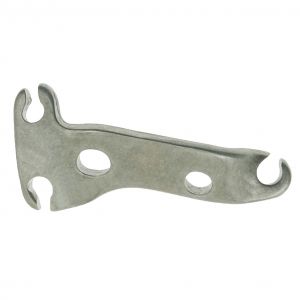 Piastra guida cavi Vespa 50...