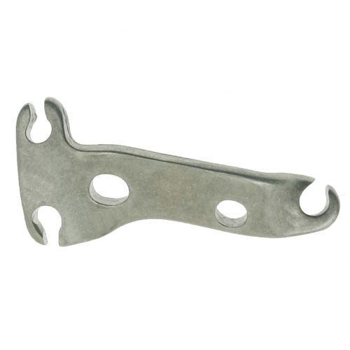 Piastra guida cavi Vespa 50 N L R...