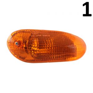 Freccia anteriore Gilera... 2