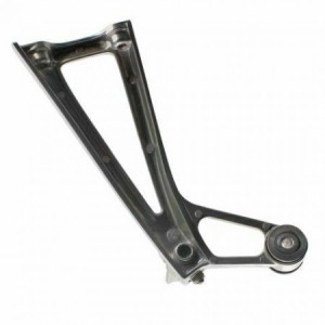 Pedana posteriore destra... 2