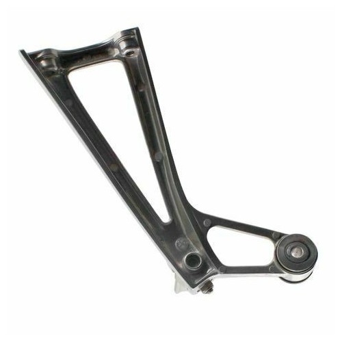 Pedana posteriore destra Yamaha R6 -...