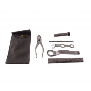 Kit chiavi degli attrezzi...