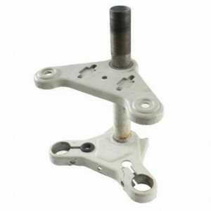 Piastra superiore e...