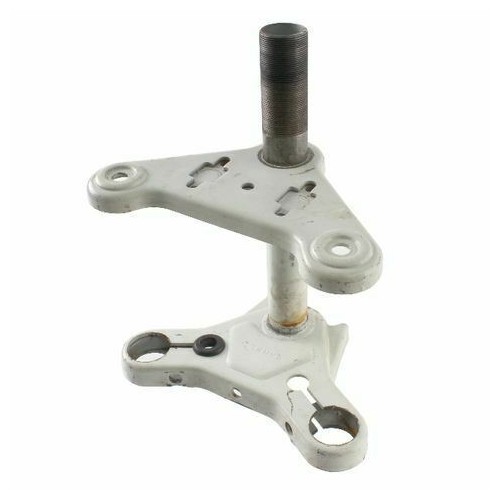 Piastra superiore e inferiore Garelli...