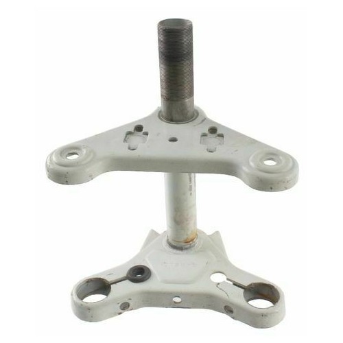 Piastra superiore e inferiore Garelli...