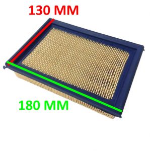 Filtro aria Aprilia RXV SXV... 2