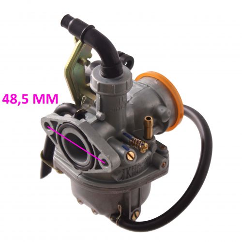 Carburatore PZ 19 quad 50 90 110 125