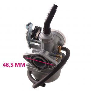 Carburatore PZ 19 quad... 2