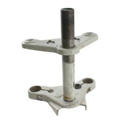 Piastra superiore e inferiore Garelli...