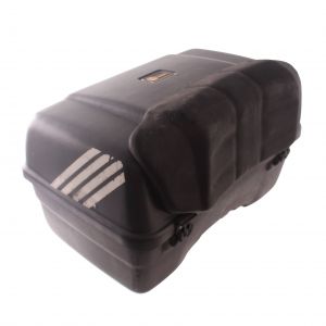 Bauletto posteriore con... 2