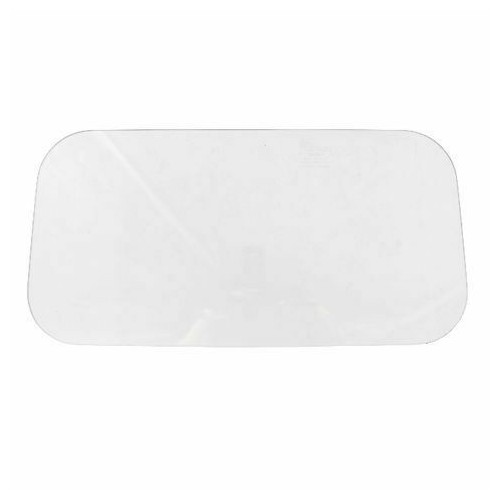 Vetro finestrino posteriore Ape P -...