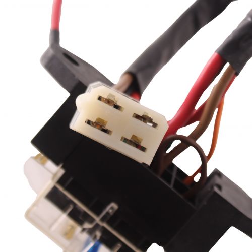 Gruppo cavi fusibili Cagiva - 800047860