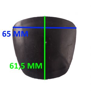 Tappo contachilometri faro... 2