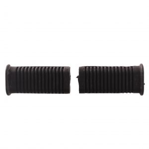 Coppia gomme pedane...