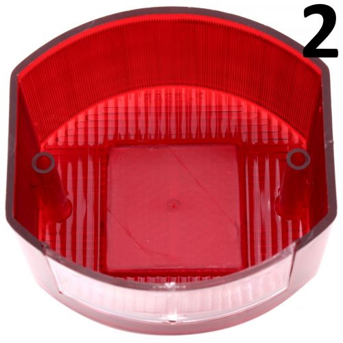 Vetro fanalino tipo Cev 9350 - 174