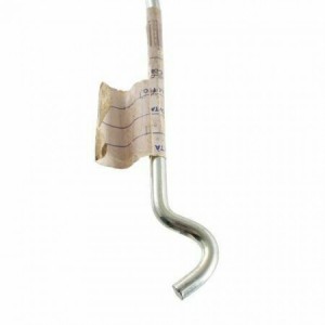 Asta leva freno Ape 50 -... 2