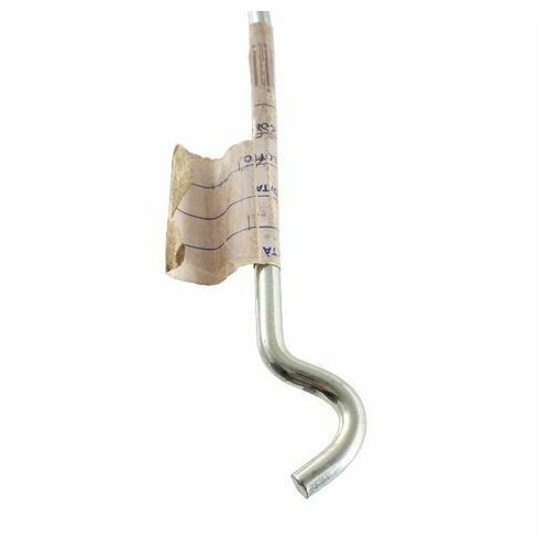 Asta leva freno Ape 50 - Car - Poker...